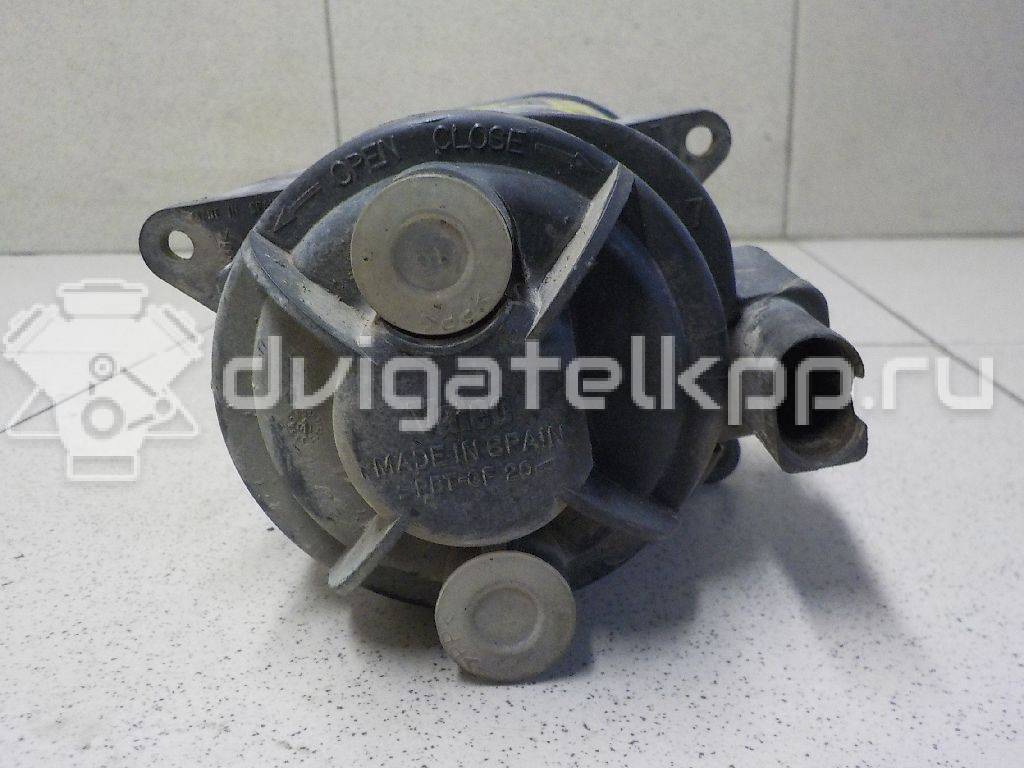 Фото Фара противотуманная левая  4Z7941699 для Audi Allroad {forloop.counter}}