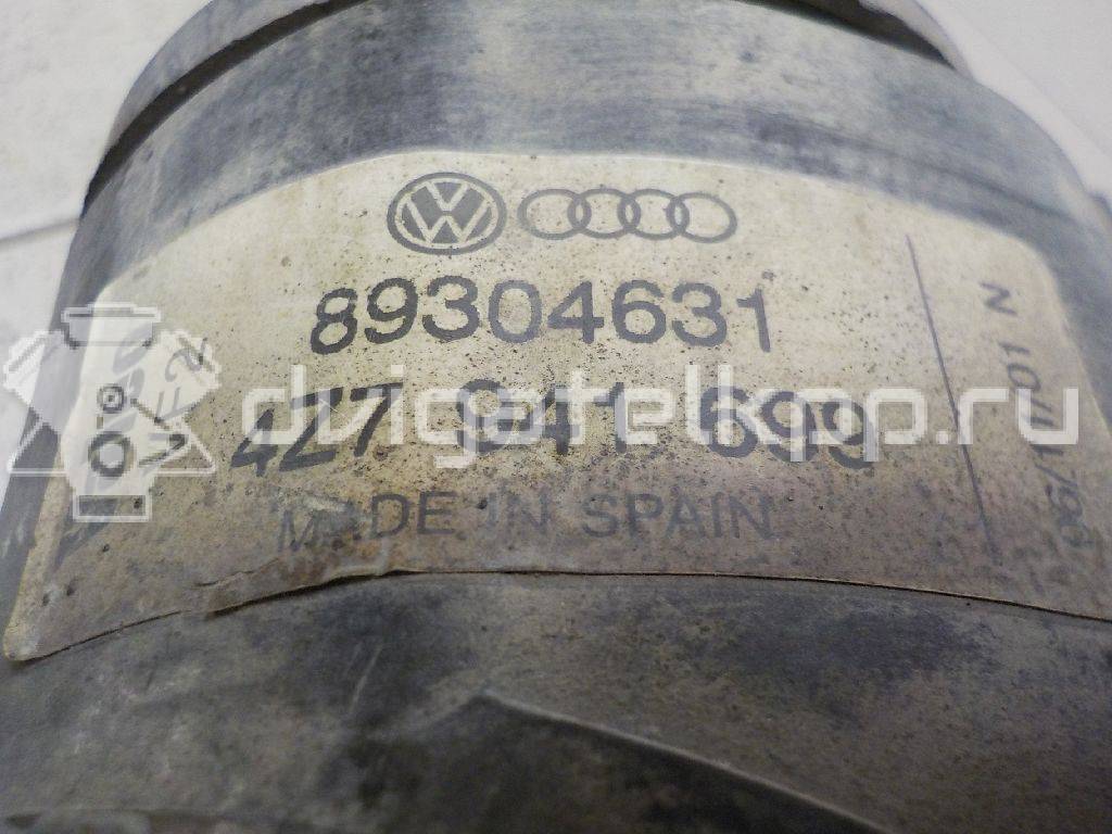 Фото Фара противотуманная левая  4Z7941699 для Audi Allroad {forloop.counter}}