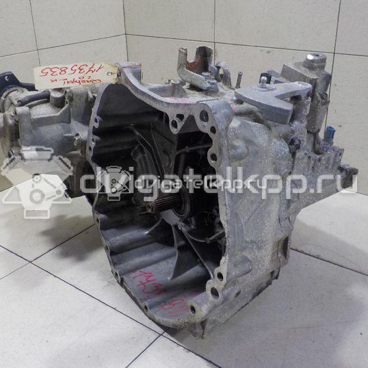 Фото Контрактная (б/у) МКПП для Nissan (Dongfeng) / Suzuki / Samsung / Nissan 129-147 л.с 16V 2.0 л MR20DE Бензин/спирт