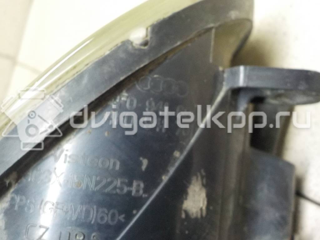 Фото Фара противотуманная левая  4F0941699 для Audi A8 / A6 {forloop.counter}}