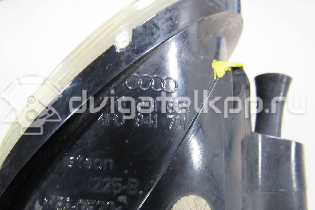 Фото Фара противотуманная левая  4F0941699 для Audi A8 / A6 {forloop.counter}}