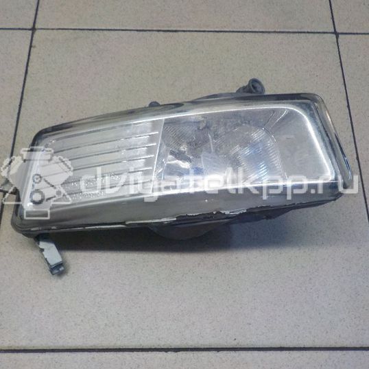 Фото Фара противотуманная правая  4F0941700A для Audi A6