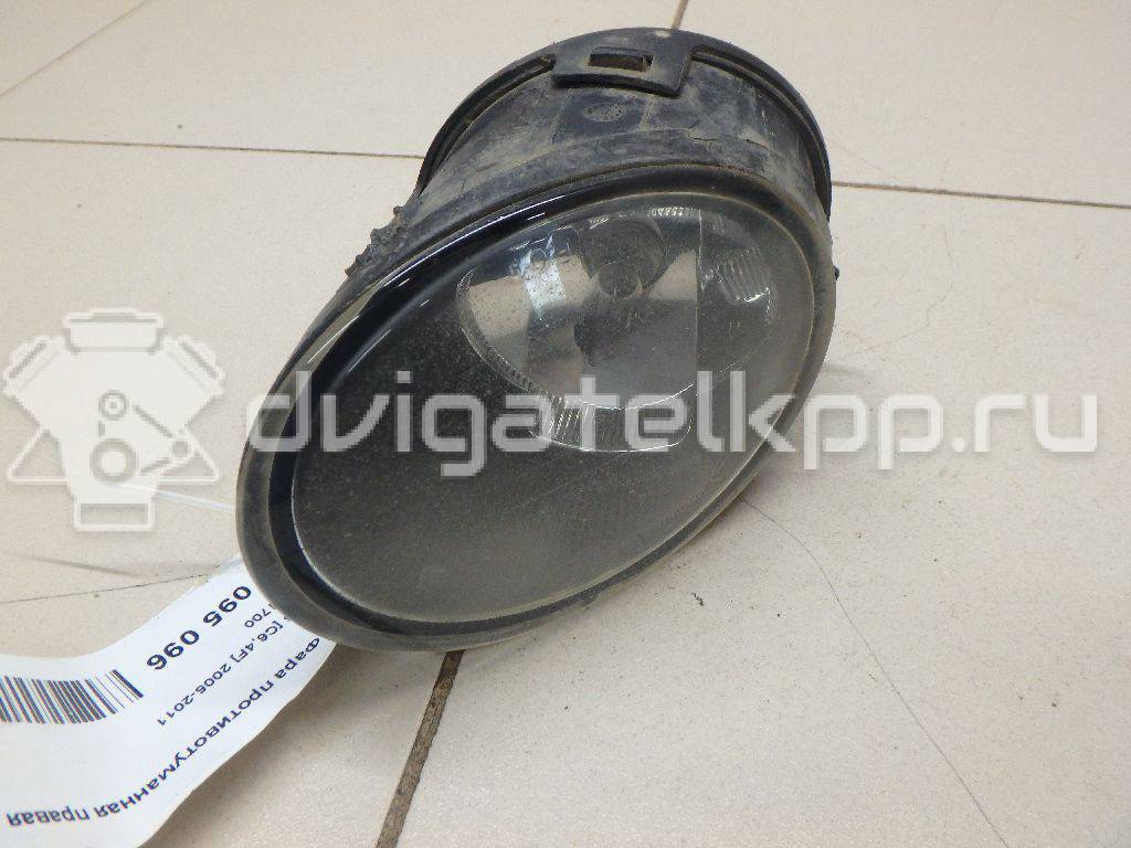 Фото Фара противотуманная правая  4f0941700 для Audi A8 / A6 {forloop.counter}}