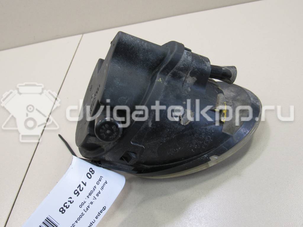 Фото Фара противотуманная правая  4f0941700 для Audi A8 / A6 {forloop.counter}}