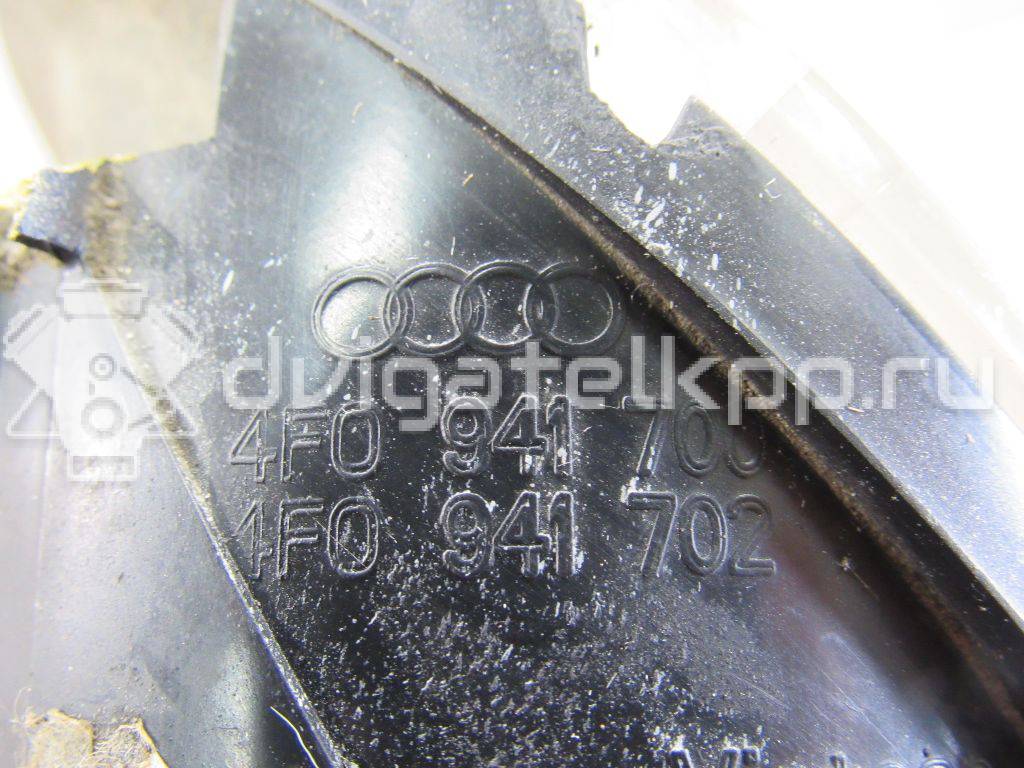 Фото Фара противотуманная правая  4f0941700 для Audi A8 / A6 {forloop.counter}}