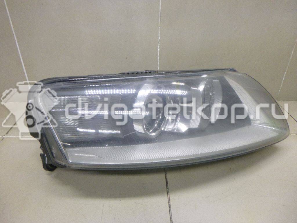 Фото Фара правая  4f0941030ak для Audi A6 {forloop.counter}}