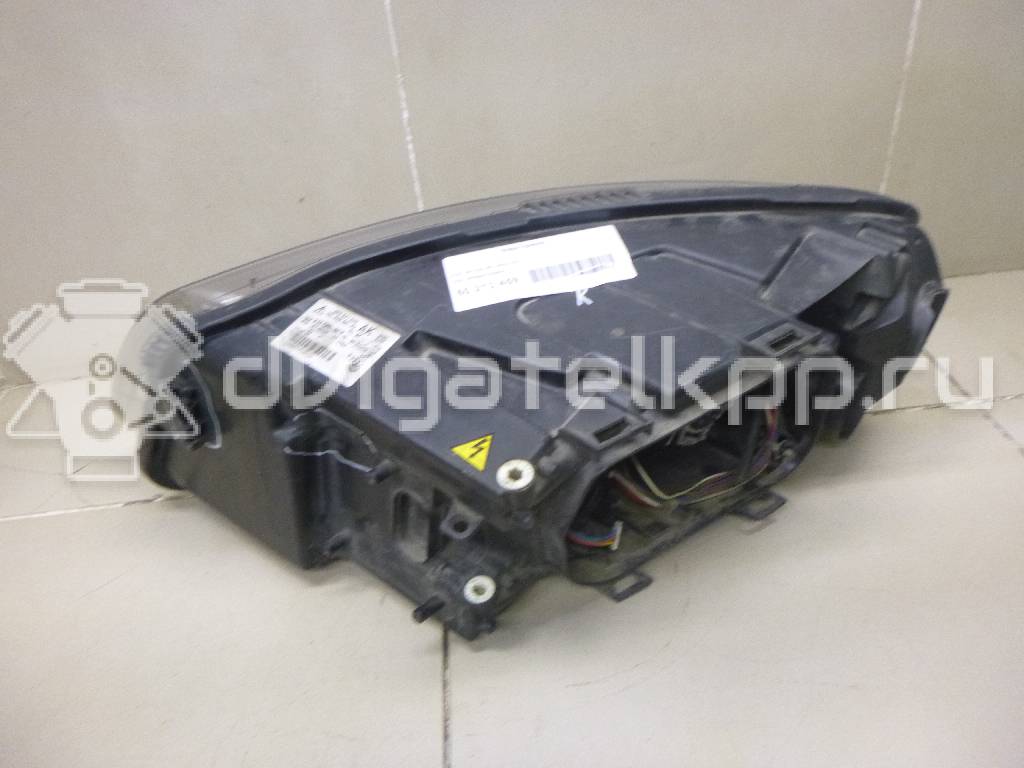 Фото Фара правая  4f0941030ak для Audi A6 {forloop.counter}}