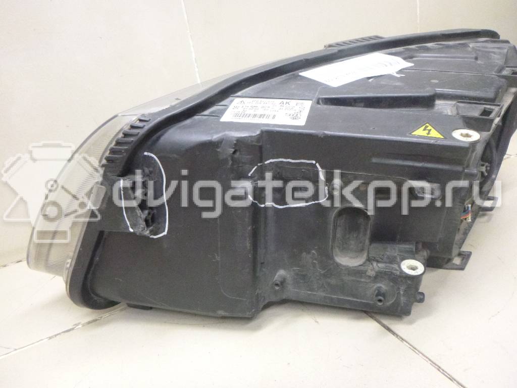 Фото Фара правая  4f0941030ak для Audi A6 {forloop.counter}}