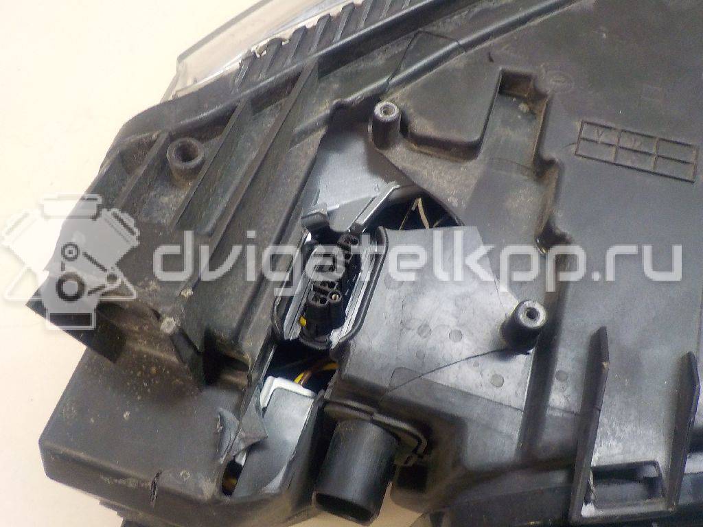 Фото Фара правая  4f0941030ak для Audi A6 {forloop.counter}}