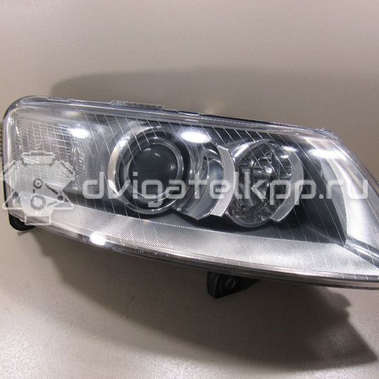 Фото Фара правая  4f0941030cq для Audi A6