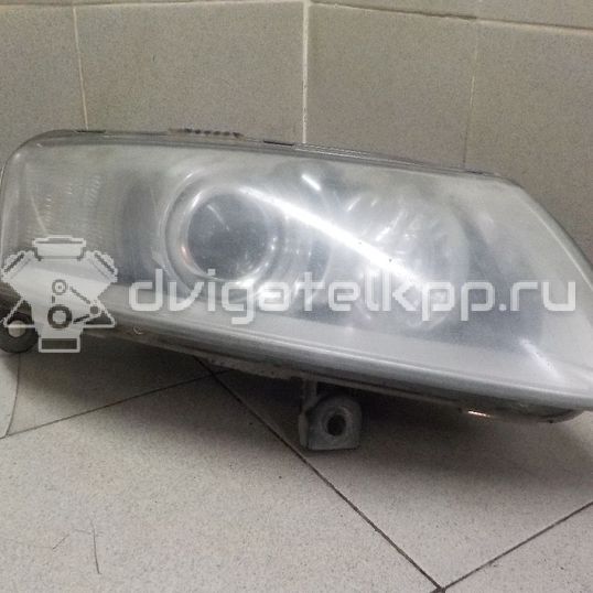 Фото Фара правая  4f0941030cq для Audi A6