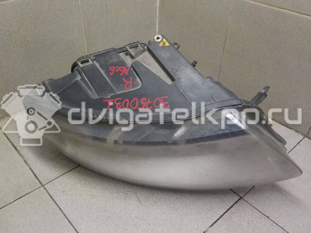 Фото Фара правая  4f0941030cq для Audi A6 {forloop.counter}}