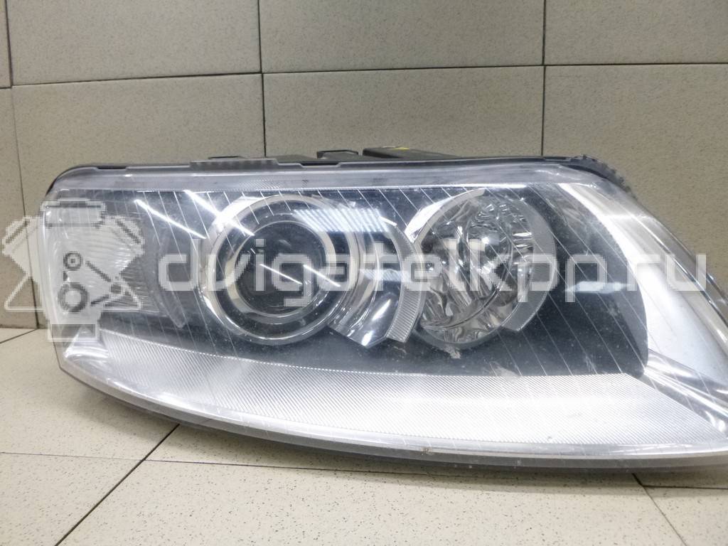 Фото Фара правая  4F0941030CQ для Audi A6 {forloop.counter}}
