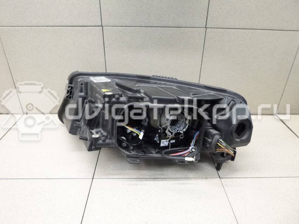 Фото Фара правая  4F0941030CQ для Audi A6 {forloop.counter}}