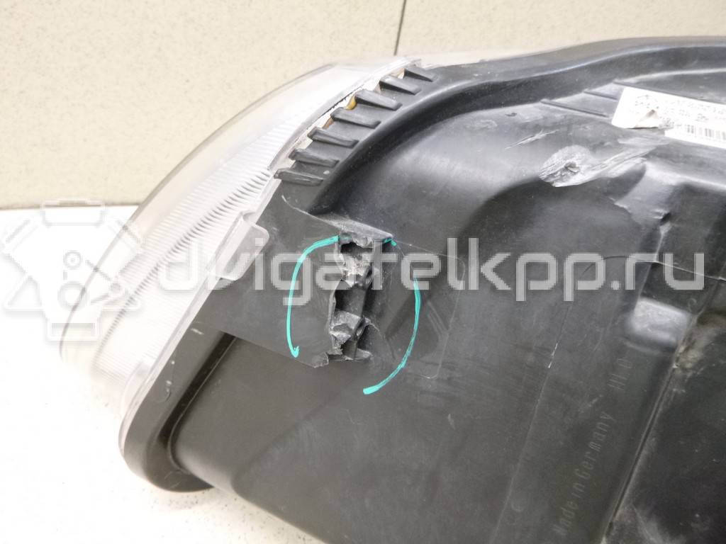 Фото Фара правая  4F0941030CQ для Audi A6 {forloop.counter}}