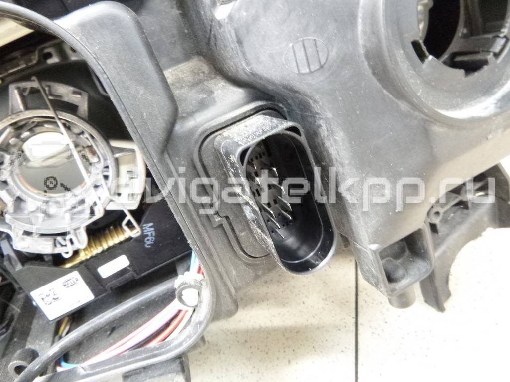 Фото Фара правая  4F0941030CQ для Audi A6 {forloop.counter}}