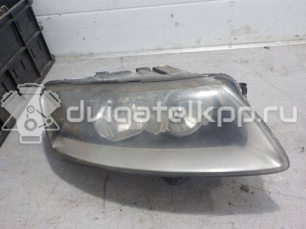 Фото Фара правая  4f0941004a для Audi A6 {forloop.counter}}