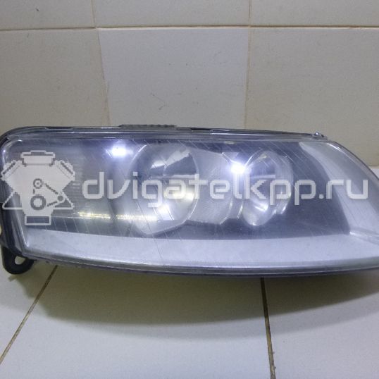 Фото Фара правая  4f0941004a для Audi A6
