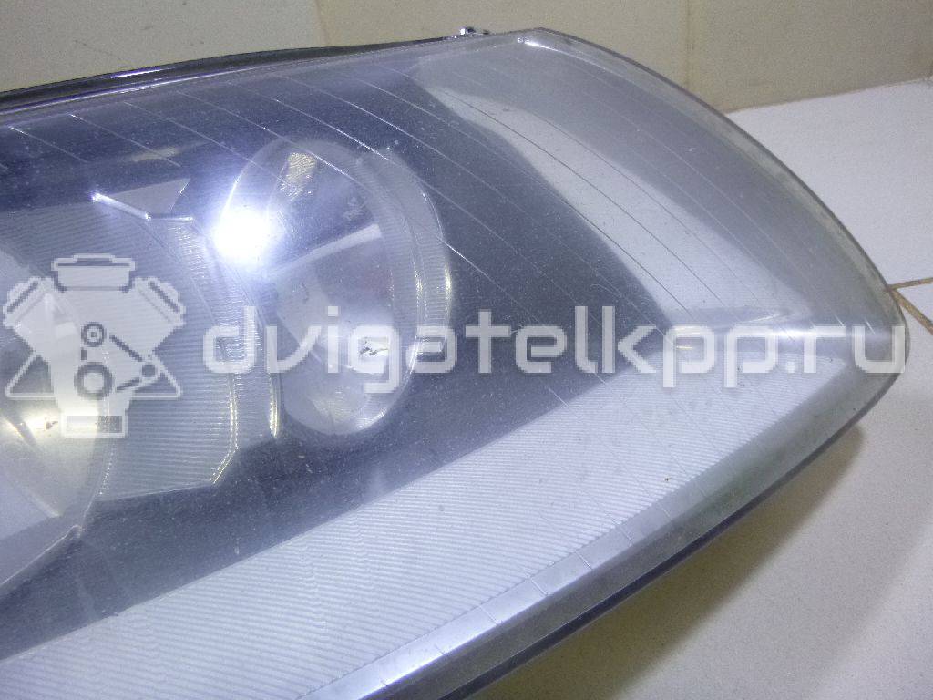 Фото Фара правая  4f0941004a для Audi A6 {forloop.counter}}