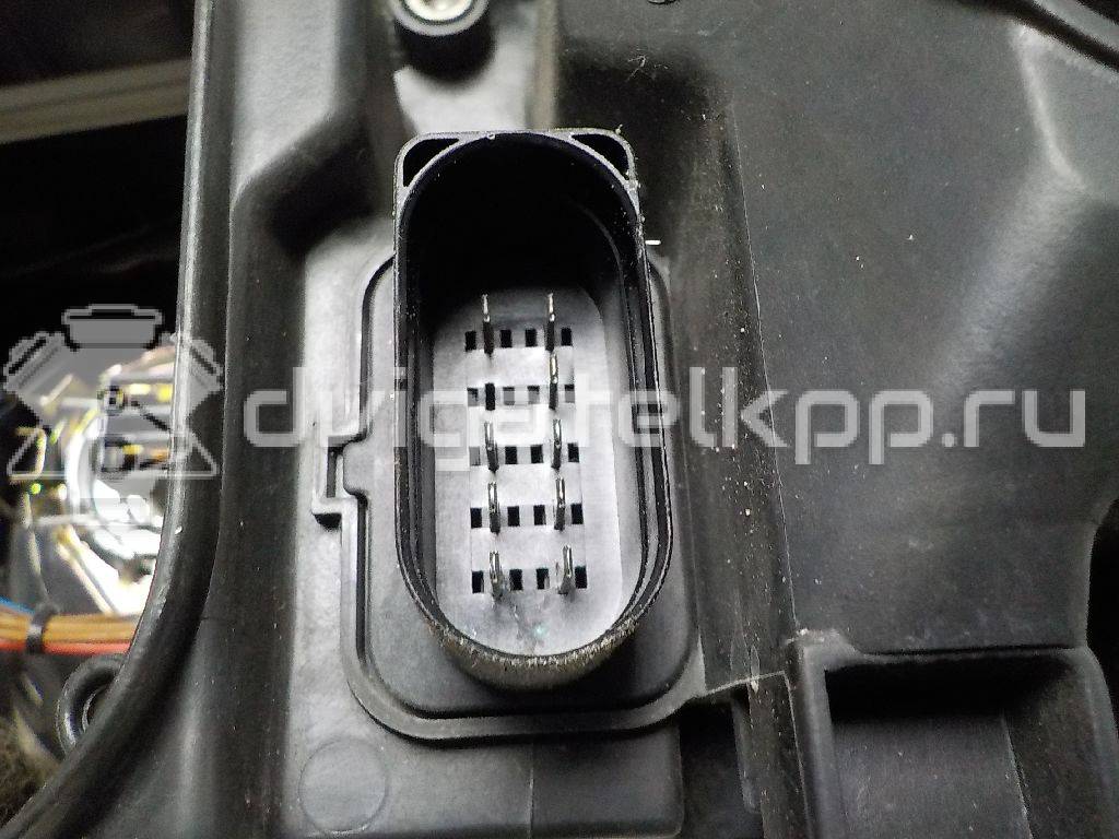 Фото Фара правая  4f0941004a для Audi A6 {forloop.counter}}