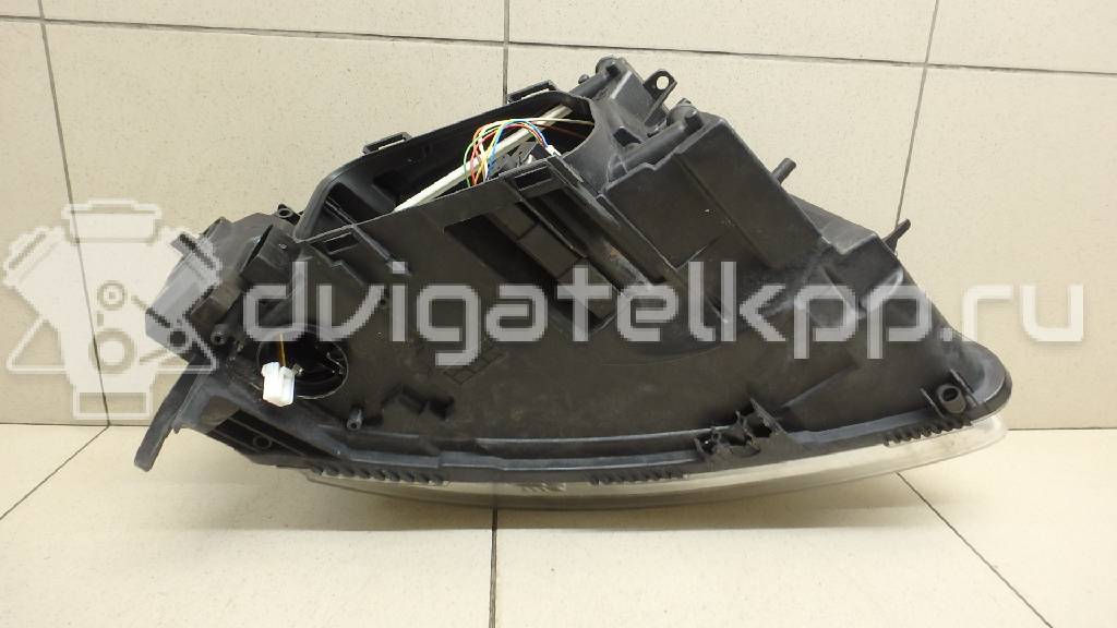 Фото Фара левая  4f0941029dg для Audi A6 {forloop.counter}}