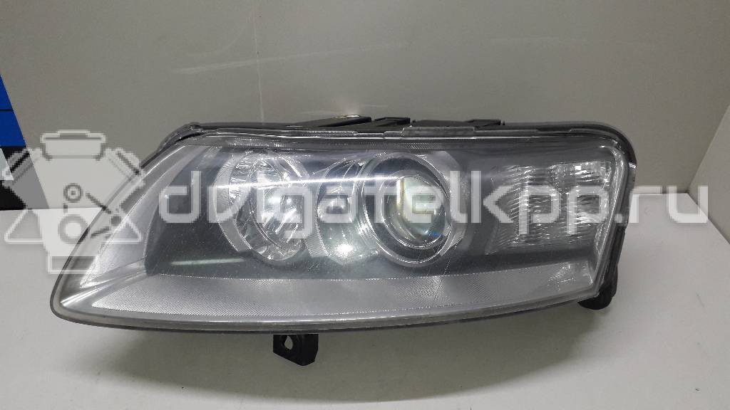 Фото Фара левая  4f0941029cq для Audi A6 {forloop.counter}}
