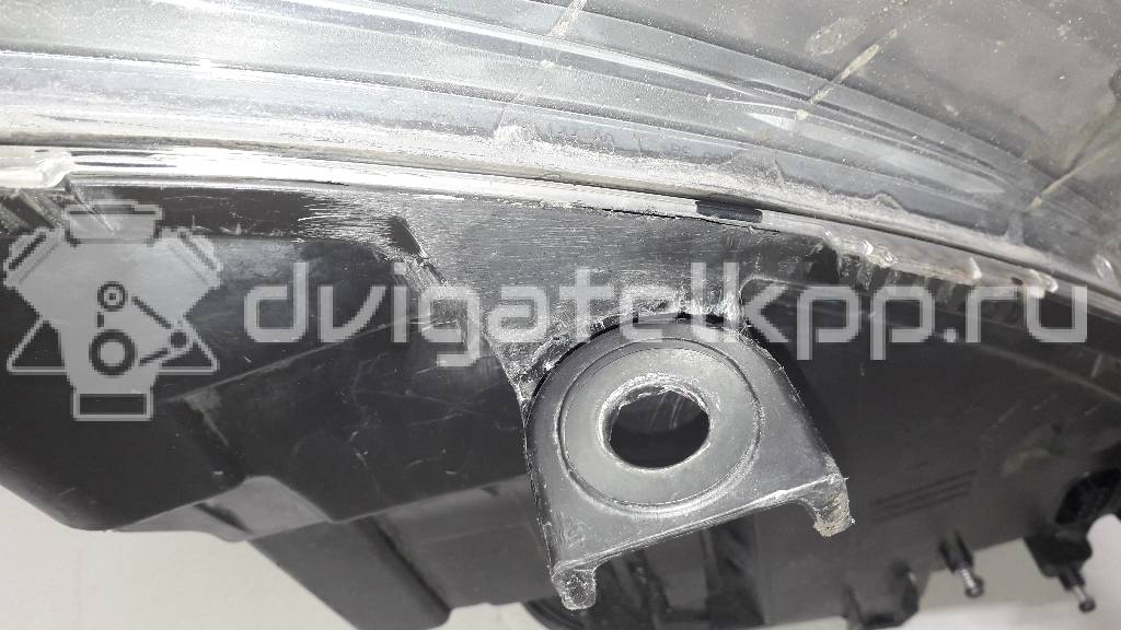 Фото Фара левая  4f0941029cq для Audi A6 {forloop.counter}}