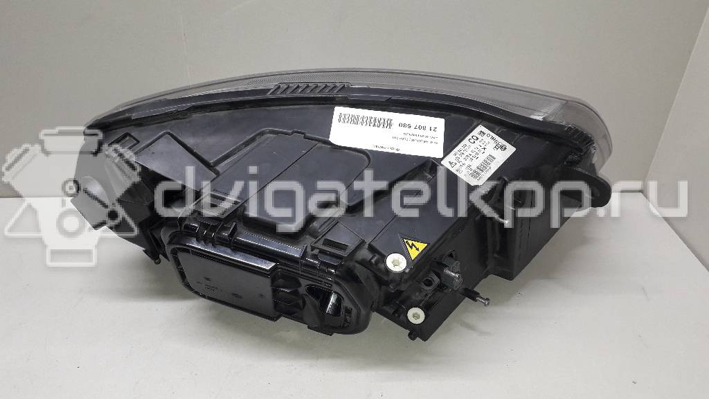 Фото Фара левая  4f0941029cq для Audi A6 {forloop.counter}}