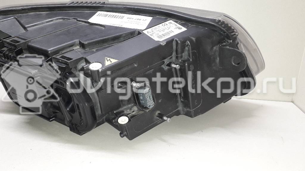 Фото Фара левая  4f0941029cq для Audi A6 {forloop.counter}}