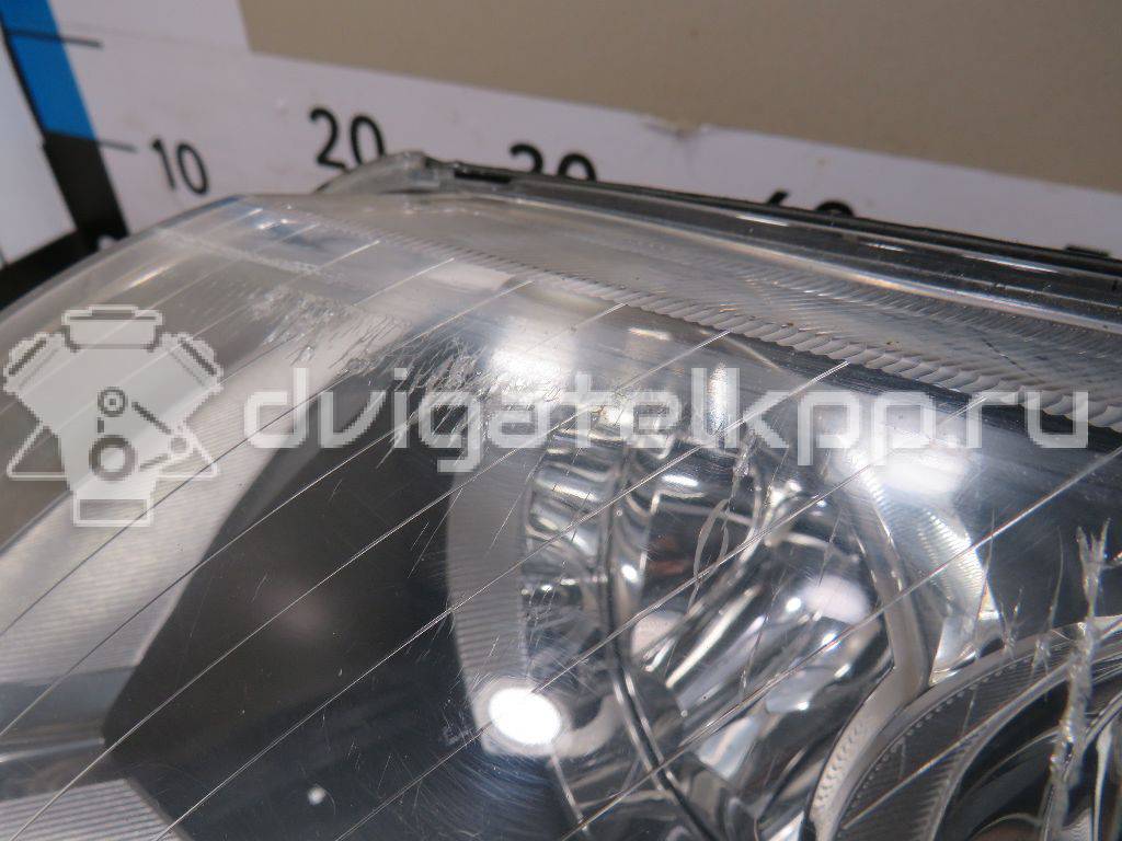 Фото Фара левая  4F0941029AK для Audi A6 {forloop.counter}}