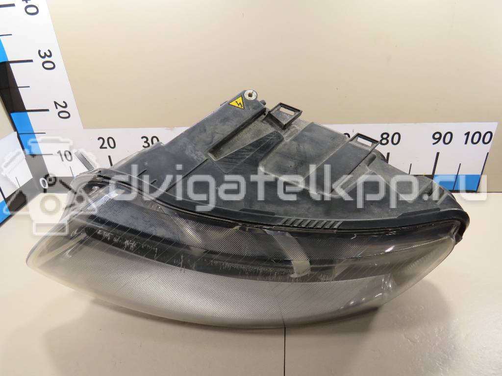 Фото Фара левая  4F0941029AK для Audi A6 {forloop.counter}}