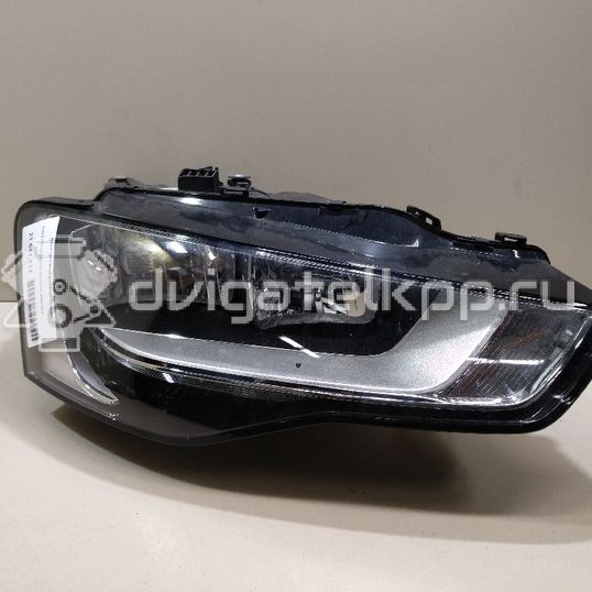 Фото Фара правая  8t0941004bb для Audi A5