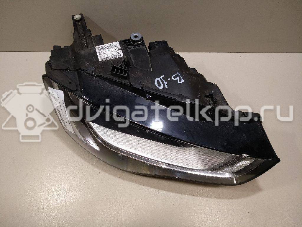 Фото Фара правая  8t0941004bb для Audi A5 {forloop.counter}}