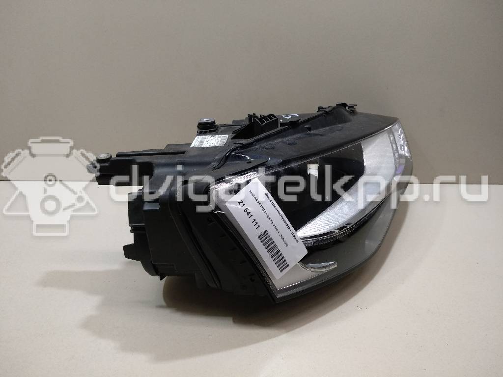 Фото Фара правая  8t0941004bb для Audi A5 {forloop.counter}}