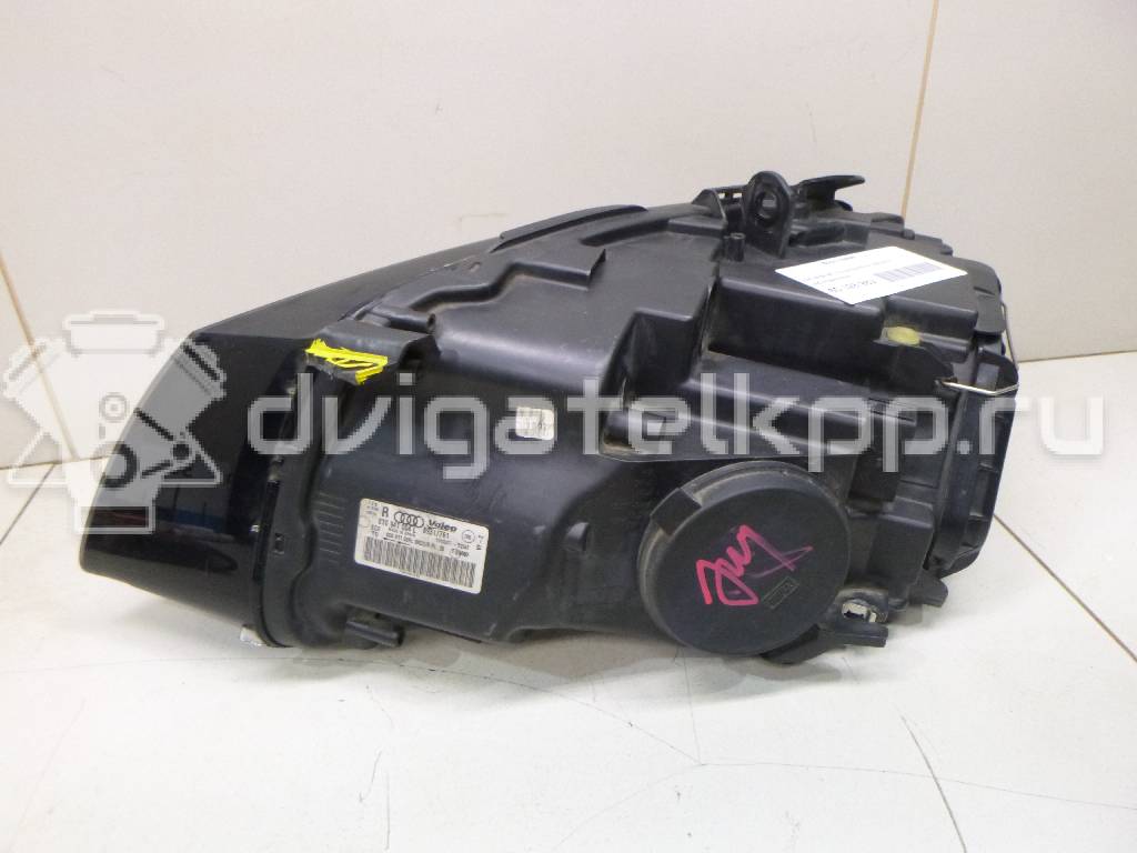 Фото Фара правая  8T0941030AK для Audi A5 {forloop.counter}}