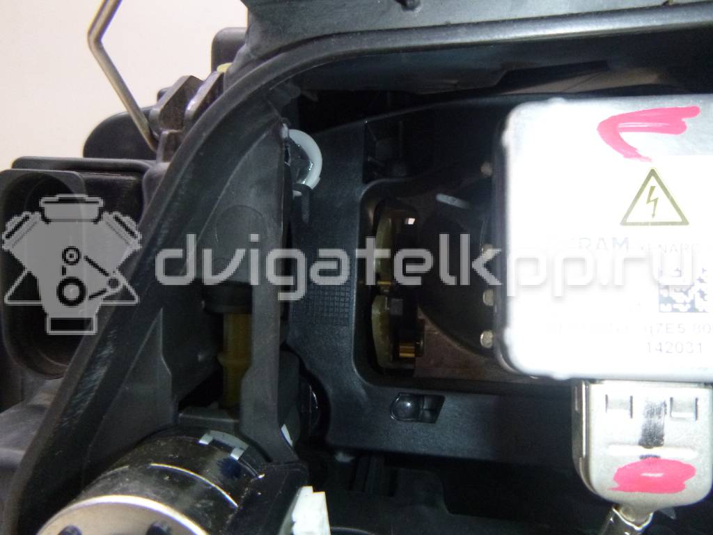 Фото Фара правая  8T0941030AK для Audi A5 {forloop.counter}}