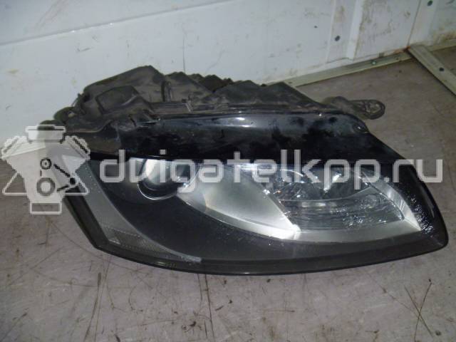 Фото Фара левая  8t0941029ab для Audi A5 {forloop.counter}}