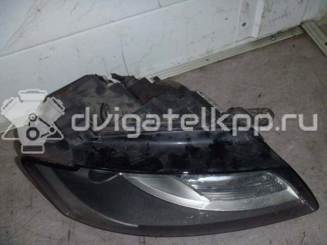 Фото Фара левая  8t0941029ab для Audi A5 {forloop.counter}}