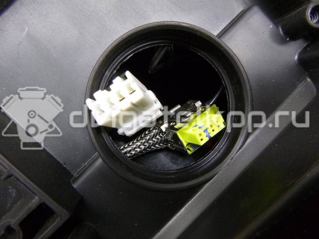 Фото Фара левая  8t0941029al для Audi A5 {forloop.counter}}