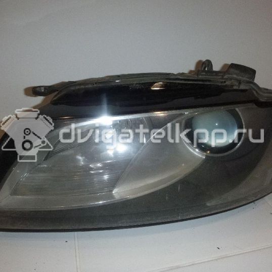 Фото Фара левая  8t0941029 для Audi A5