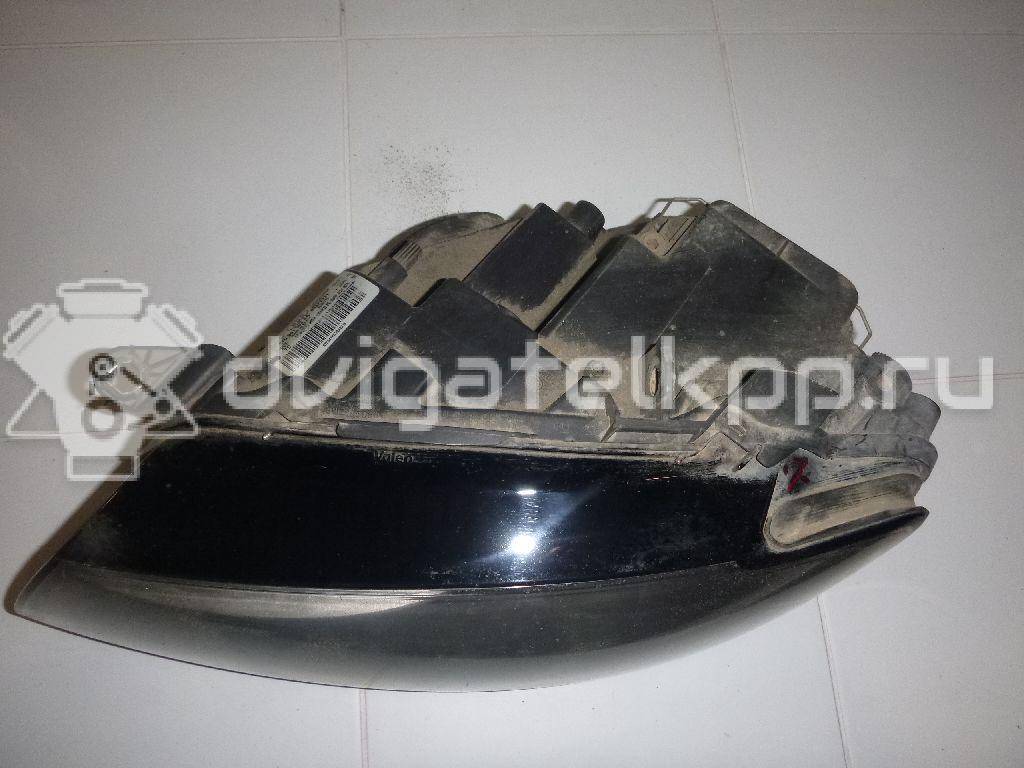 Фото Фара левая  8t0941029 для Audi A5 {forloop.counter}}