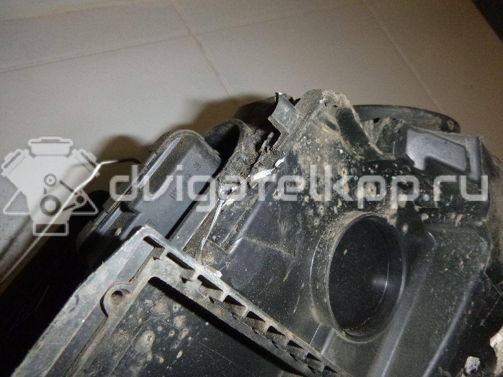 Фото Фара левая  8t0941029 для Audi A5 {forloop.counter}}