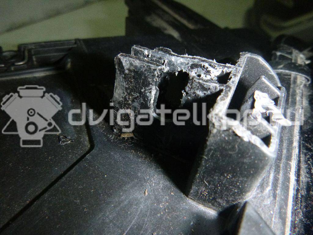 Фото Фара левая  8T0941003BA для Audi A5 {forloop.counter}}