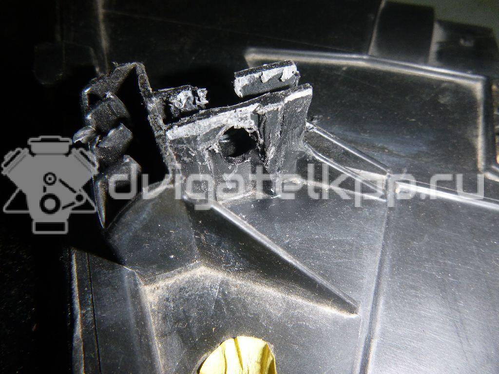 Фото Фара левая  8T0941003BA для Audi A5 {forloop.counter}}