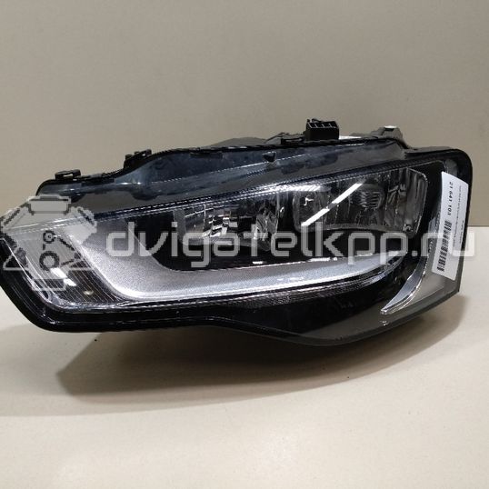 Фото Фара левая  8T0941003BB для Audi A5