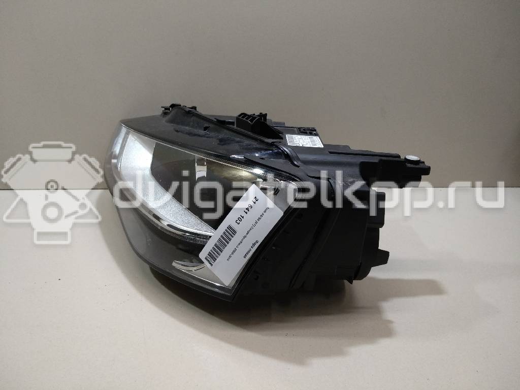 Фото Фара левая  8T0941003BB для Audi A5 {forloop.counter}}