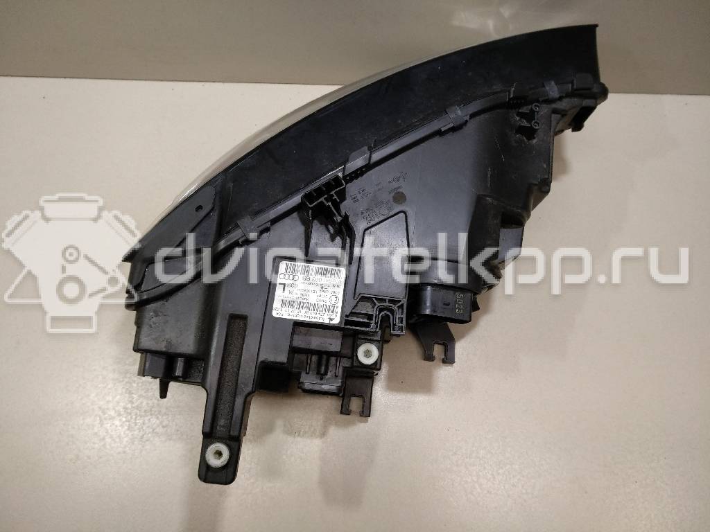 Фото Фара левая  8T0941003BB для Audi A5 {forloop.counter}}