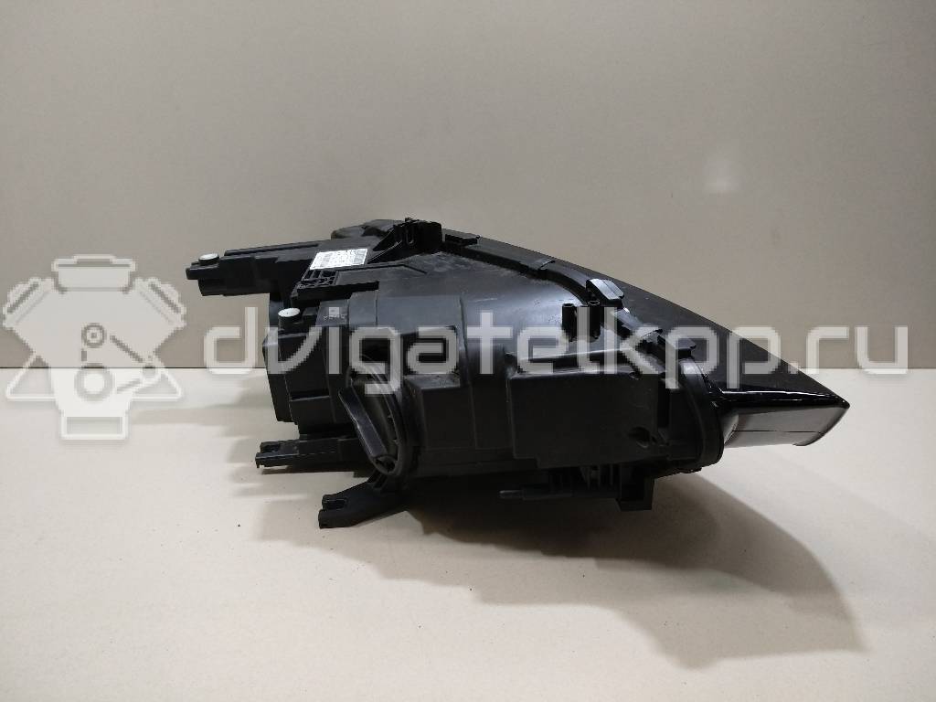 Фото Фара левая  8T0941003BB для Audi A5 {forloop.counter}}
