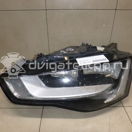 Фото Фара левая  8T0941003BB для Audi A5