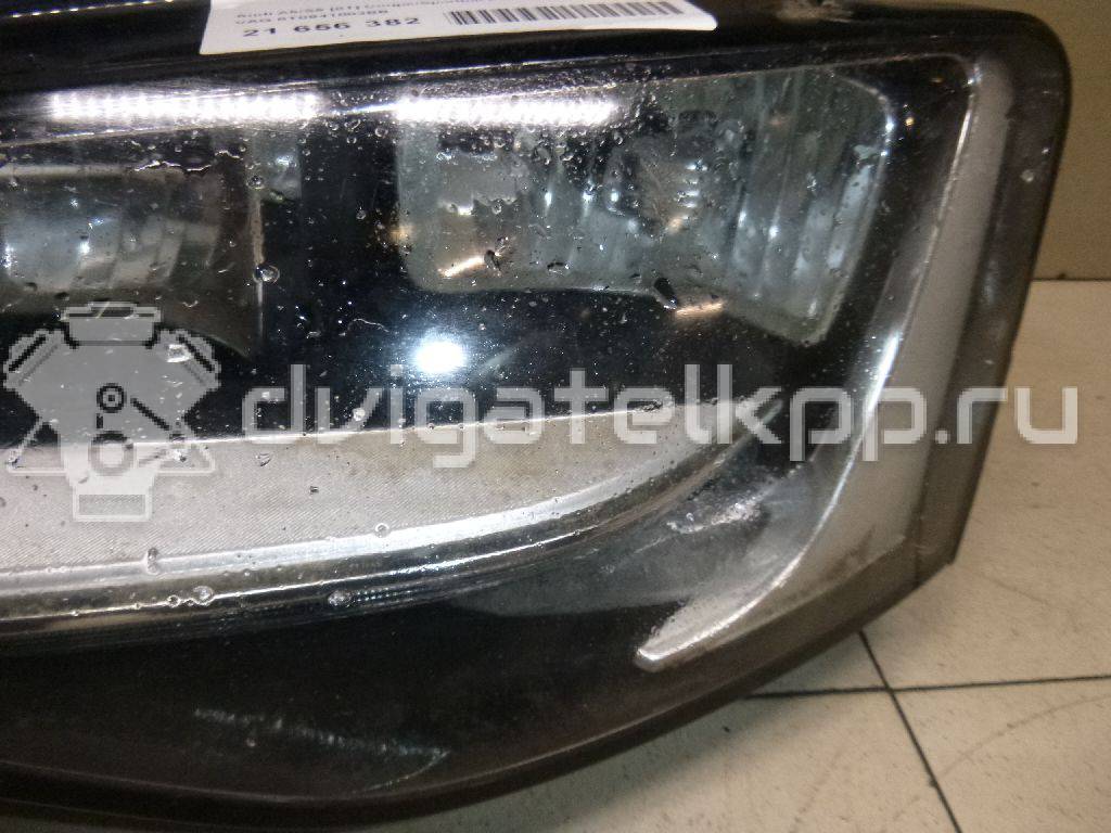 Фото Фара левая  8T0941003BB для Audi A5 {forloop.counter}}